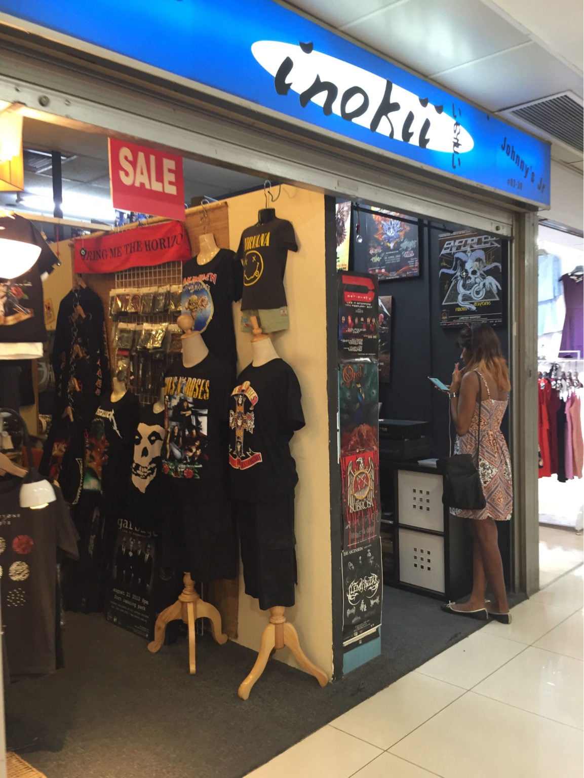 12 Things You Can Relate To If You Were An Emo Kid In Singapore In The