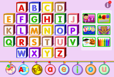 8 Free Educational Apps For Kids Aged 0 To 13 To Boost Brain Power On ...