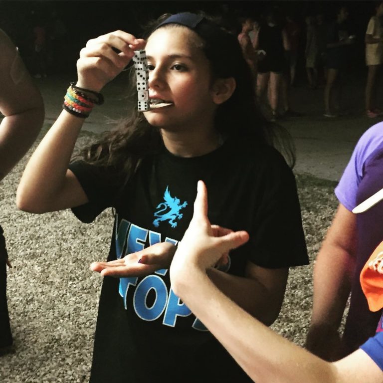 8 Easy Indoor Sports & Games For A Family Sports Day At Home