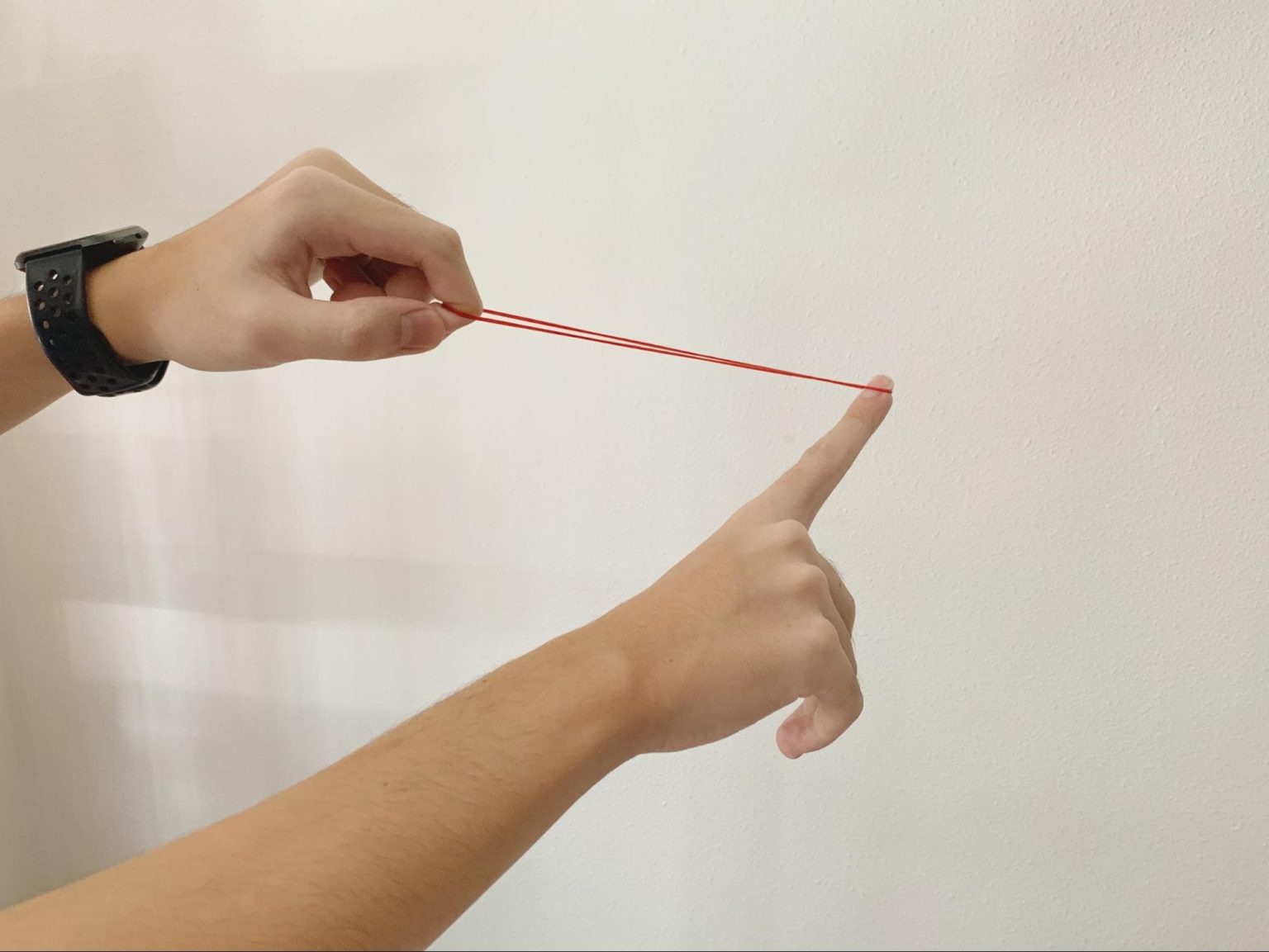 8 Easy Indoor Sports & Games For A Family Sports Day At Home