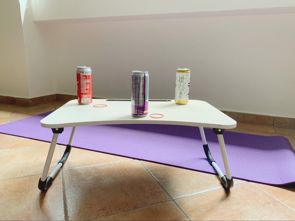 8 Easy Indoor Sports & Games For A Family Sports Day At Home