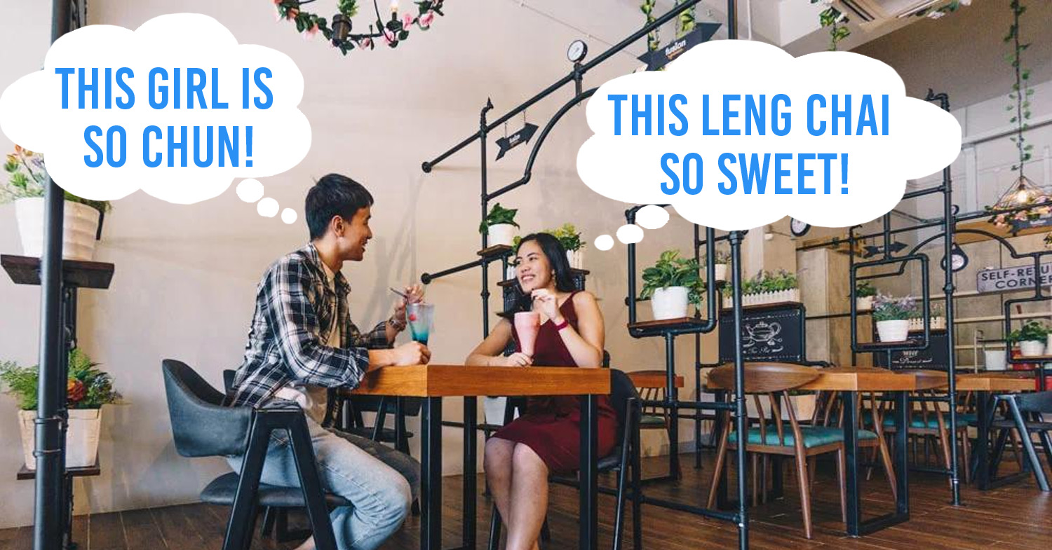 22 Malaysian Slang Words Only Locals Use Like Potong Stim Kantoi