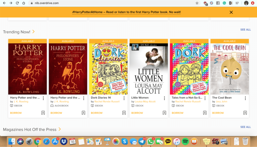 websites to download books for free
