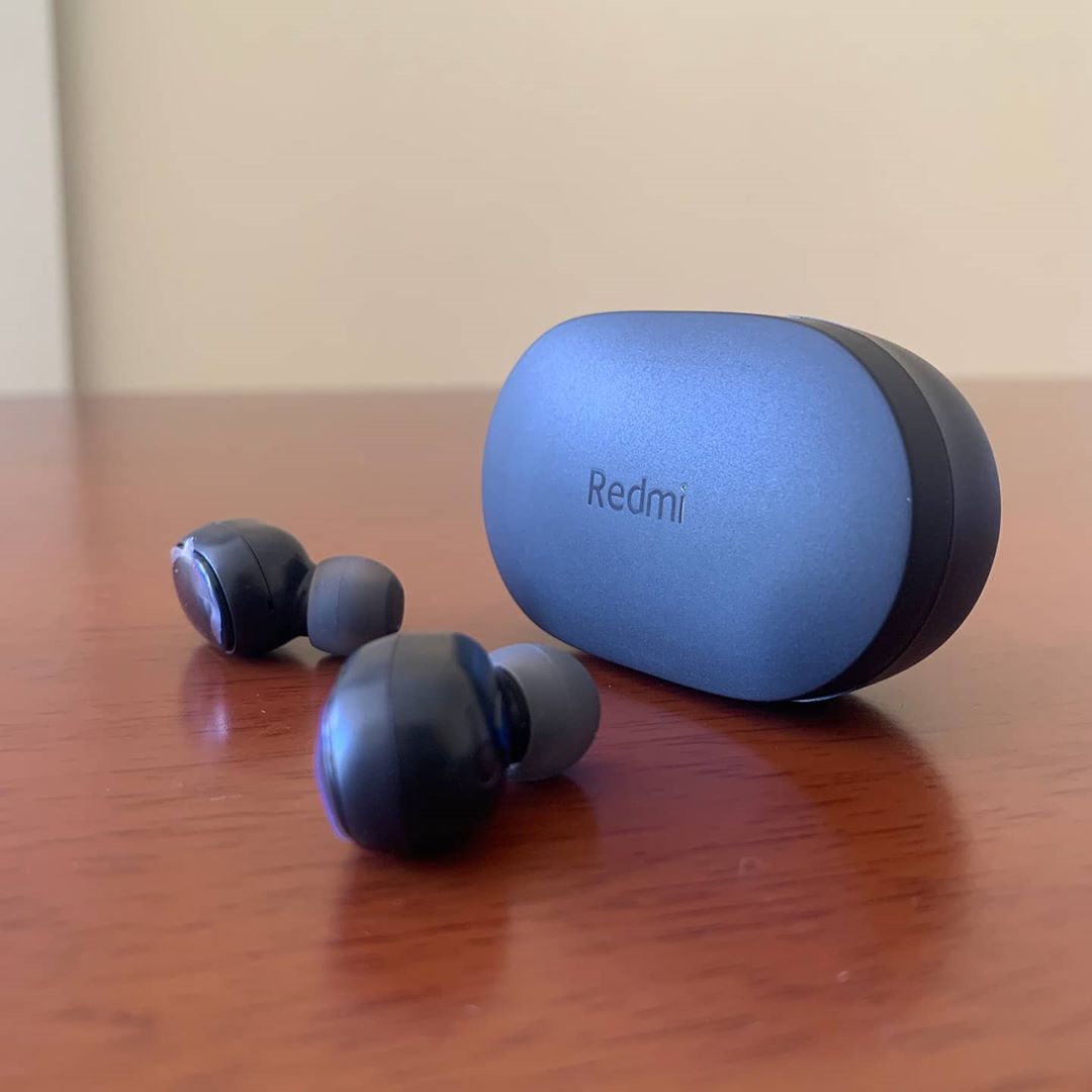The Xiaomi Redmi AirDots are the cheapest AirPods alternative at only $20.