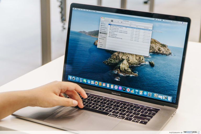 7 Apple MacBook Hacks To Unlock Level 100 Features