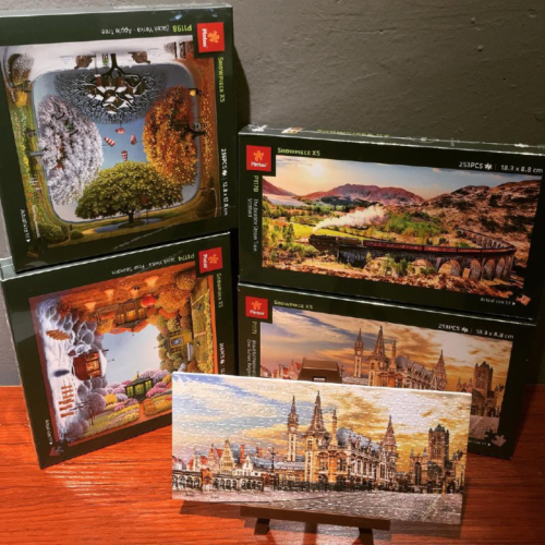 8 Places To Get Jigsaw Puzzles Online In Singapore