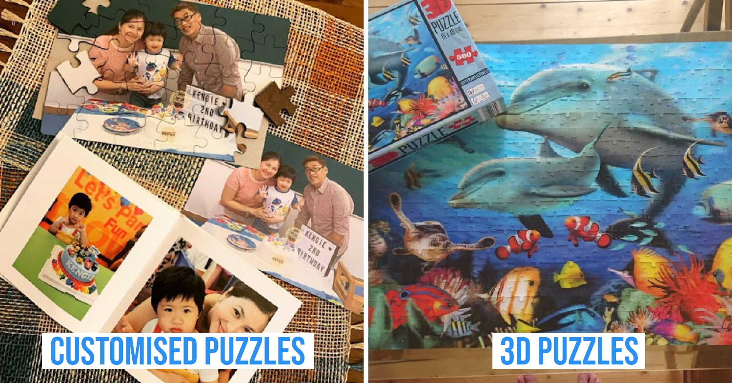 jigsaw puzzle singapore cover image