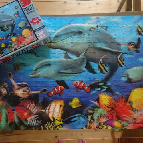 8 Places To Get Jigsaw Puzzles Online In Singapore