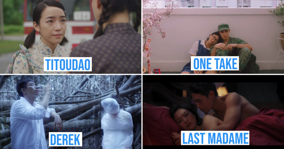 11 Singapore TV Series To Binge Watch To Support Local As We Stay Home