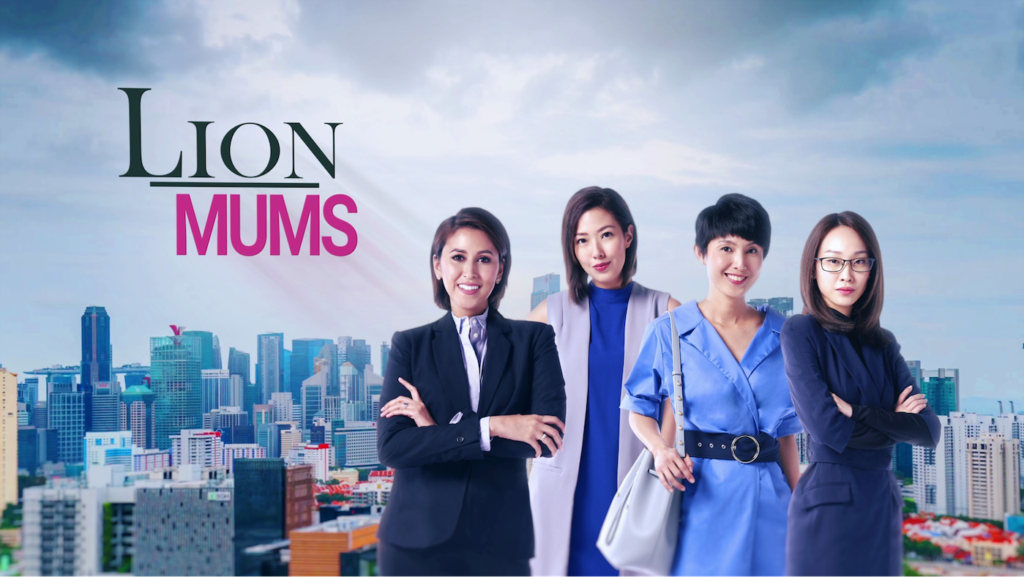 11 Singapore TV Series To Binge Watch To Support Local As We Stay Home