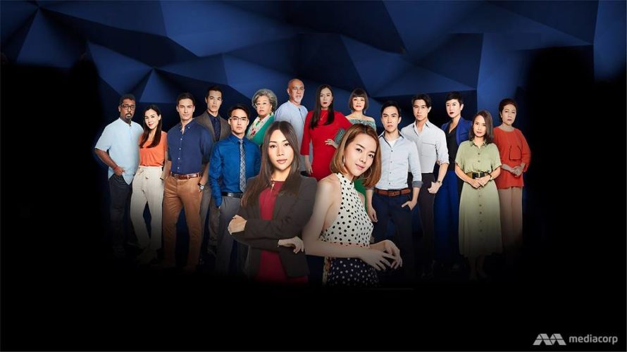 11 Singapore TV Series To Binge Watch To Support Local As We Stay Home