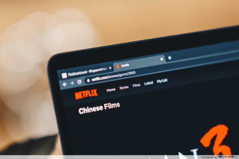 6 Netflix Hacks From Hidden Category Codes To Watch Party Apps