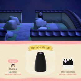 Animal Crossing Design IDs & Creator Codes For Island & Clothes Inspo