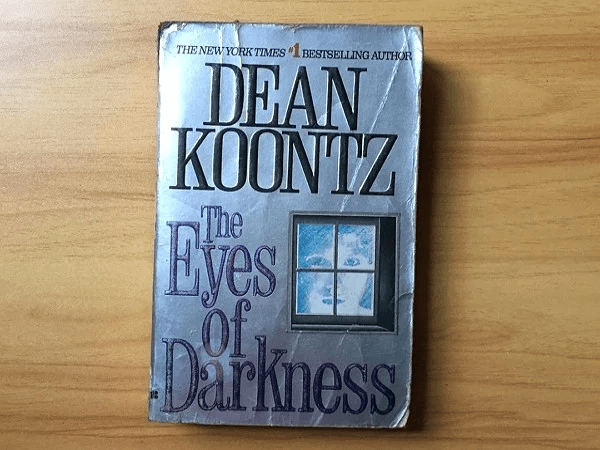 Dean Koontz Novel