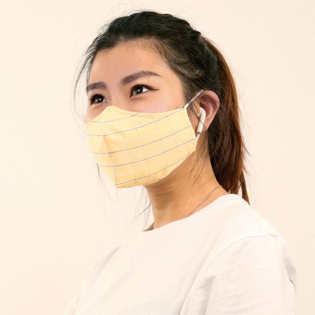 Face Masks - CYC tailor