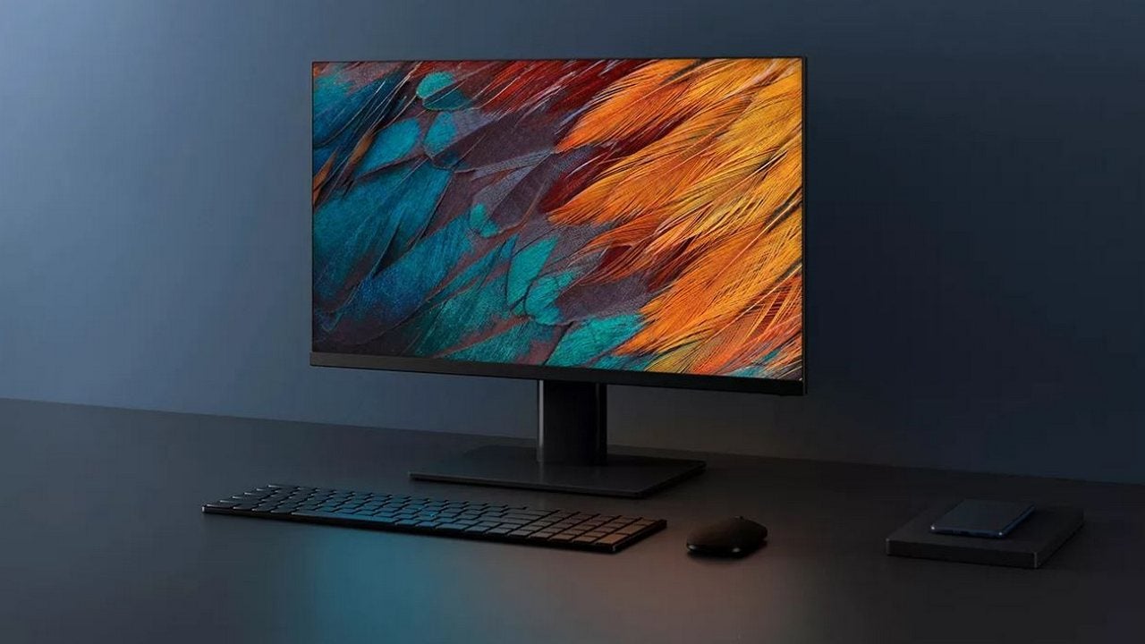 The Xiaomi Mi Display is the most budget-friendly and one of the best computer monitors you can find in Singapore.