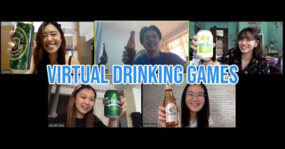 online drinking games