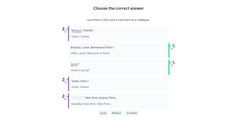 7 Language Apps To Help You Learn Japanese, Spanish, Korean & More In ...