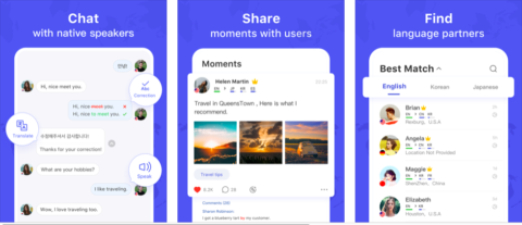 7 Language Apps To Help You Learn Japanese, Spanish, Korean & More In ...