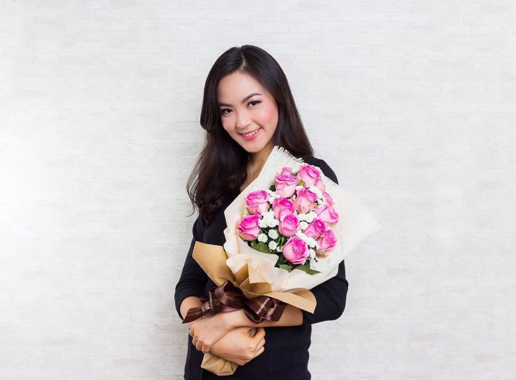 8 Mother’s Day Flower Delivery In Singapore To Show Mum Some Love