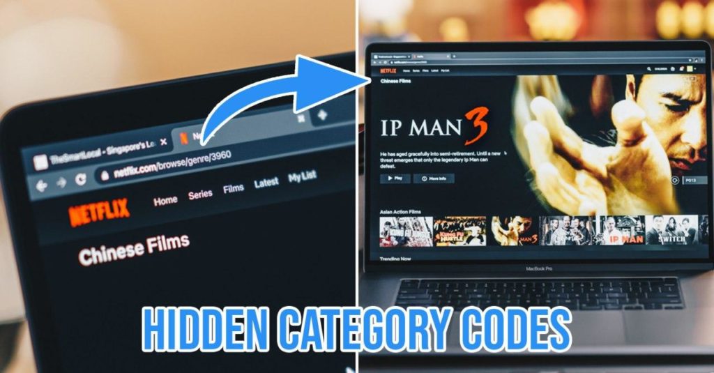 6 Hidden Netflix Hacks To Make Your Viewing Experience At Home CinemaWorthy