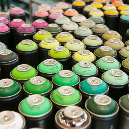 12 Online Art Supplies Stores To Channel Your Inner Artist At Home