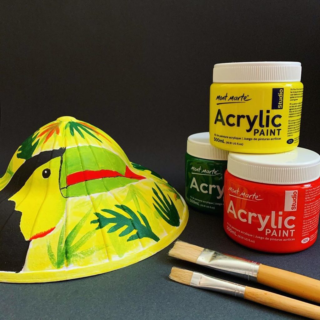 12 Online Art Supplies Stores To Channel Your Inner Artist At Home