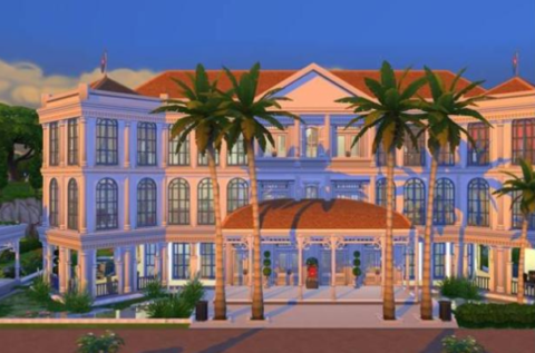 sims 4 best mods for building