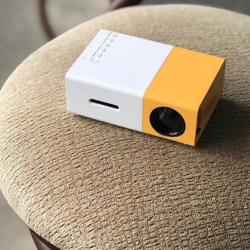 9 Best Home Projectors From 50 To Bring The Cinema To Your Bedroom