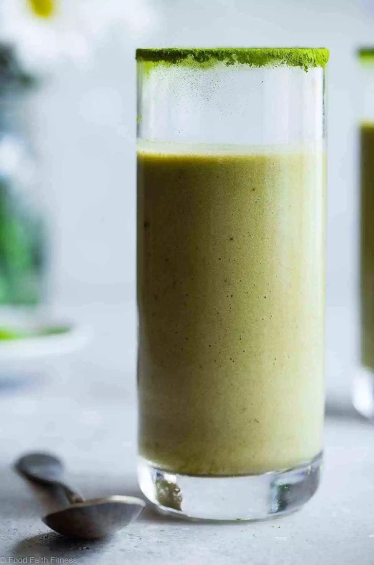 Healthy 3-Ingredient Smoothie Recipes For Weight Loss & Extra Fuel