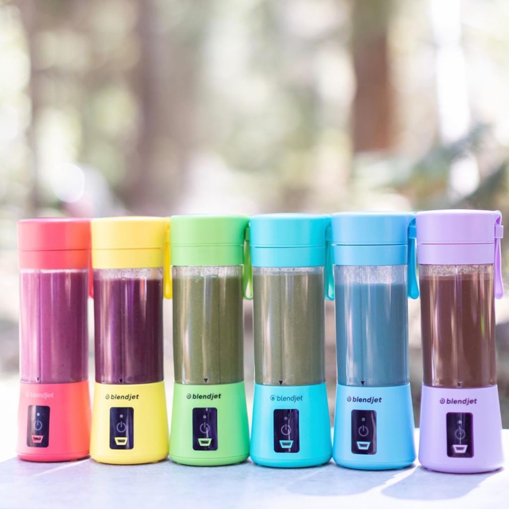 8 Best Blenders In Singapore Ranked By Smoothness And Speed