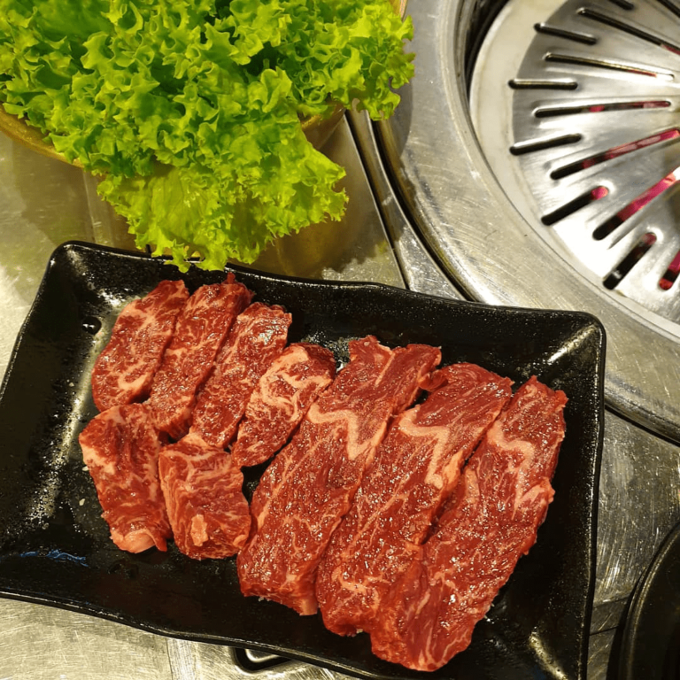 14 Cheap KBBQ Buffets In Singapore From 12/Person