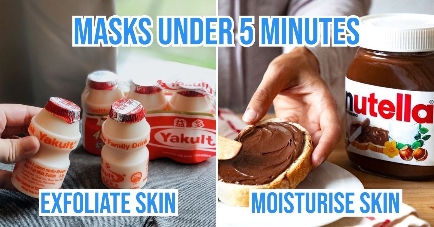 Does nutella cause acne