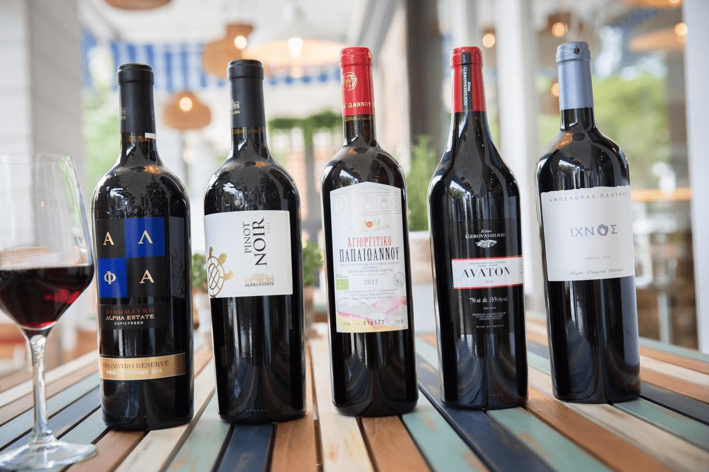 Wine Concierge Father's Day Promotions 2020