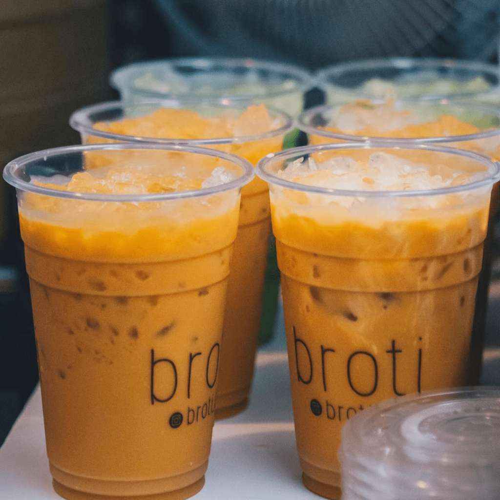 10 Restaurants With Free Islandwide Delivery & Minimum Order From $0