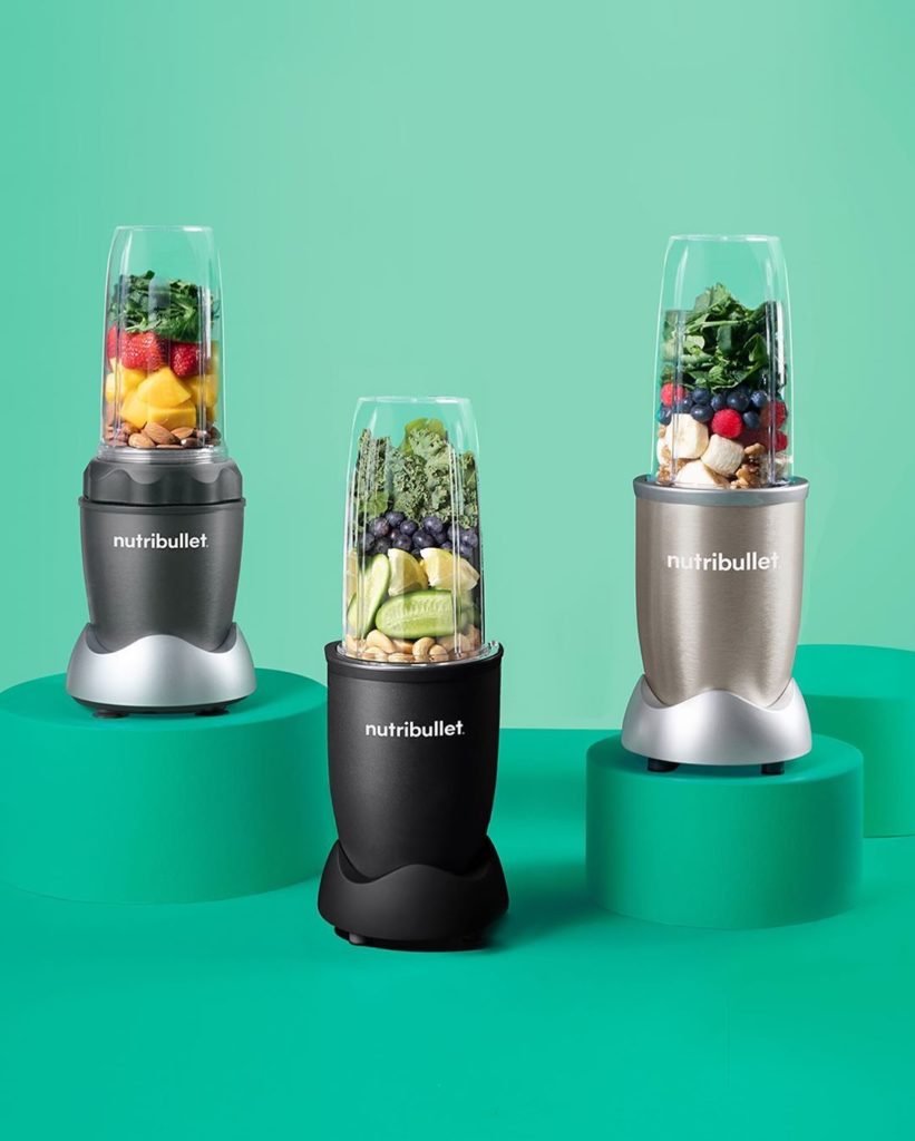 8 Best Blenders In Singapore Ranked By Smoothness And Speed