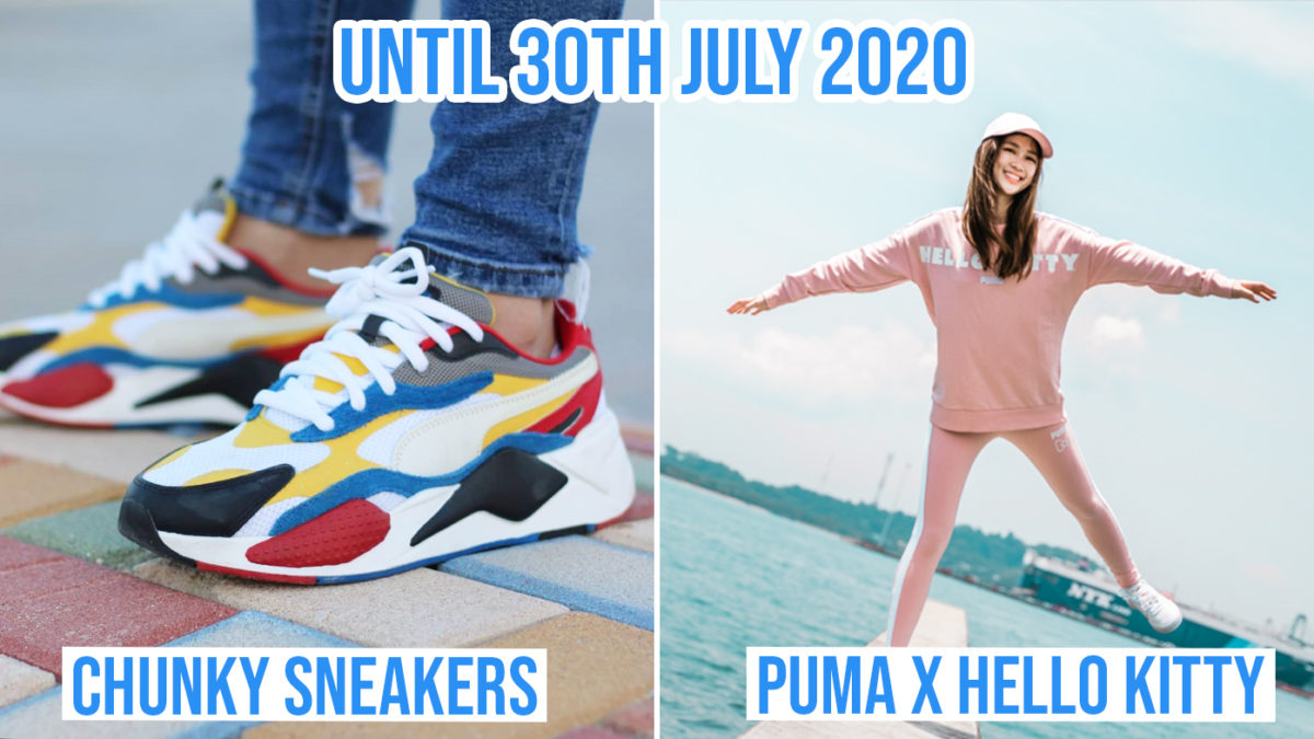 puma new model shoes 219