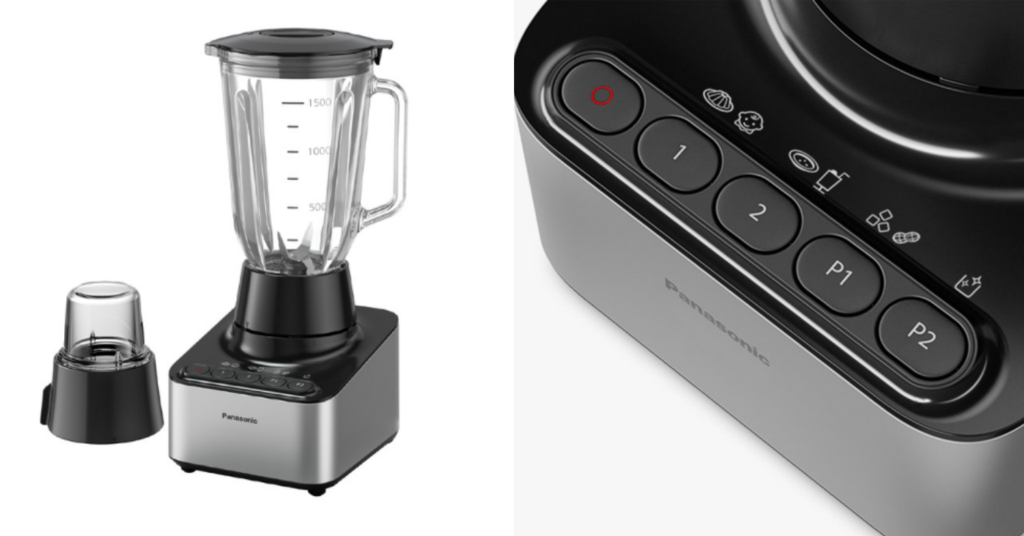 8 Best Blenders In Singapore Ranked By Smoothness And Speed