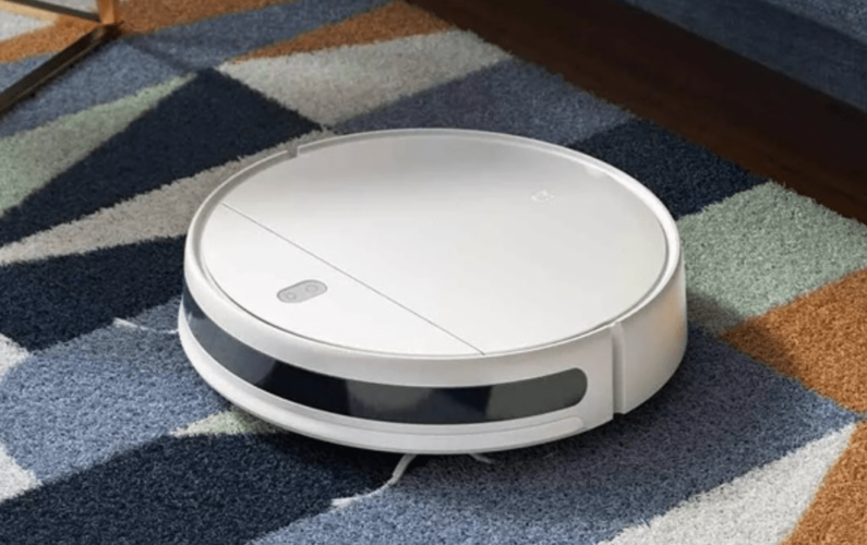 7 Best Robot Vacuum Cleaners In Singapore For To Mop & Vacuum Less