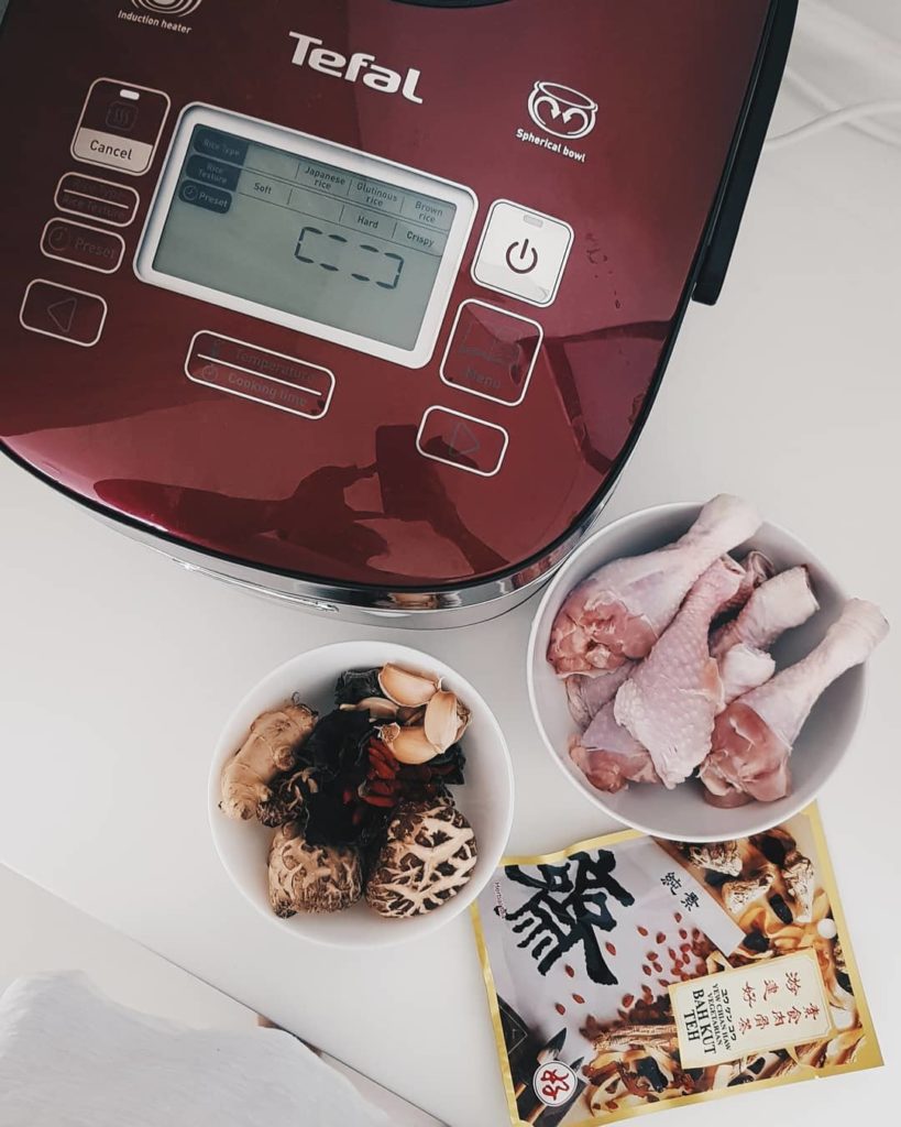 9 Best Rice Cookers In Singapore Ranked Philips, Tefal, Zojirushi & More