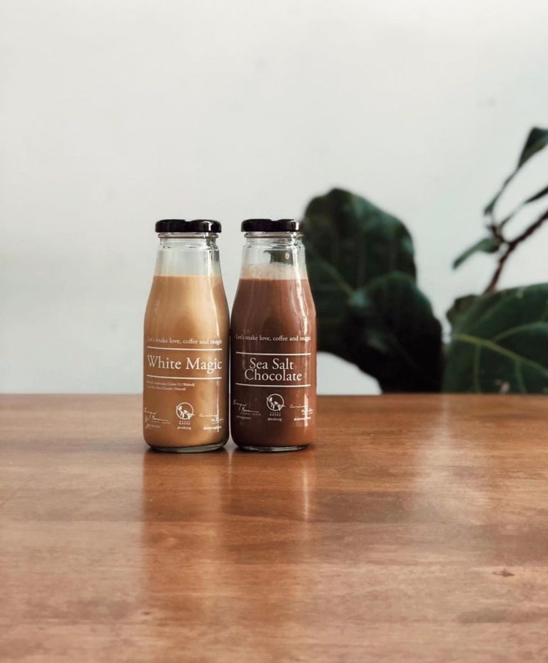 7 Cafes With Cold Brew Delivery In Singapore To Jumpstart Your Mornings