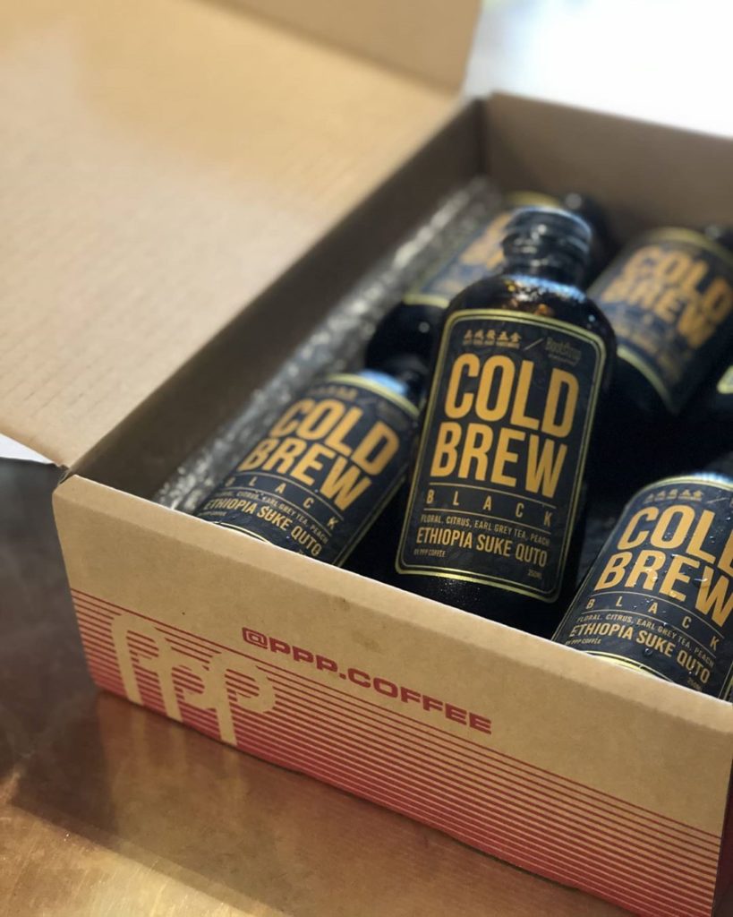 8 Cafes With Islandwide Cold Brew Delivery To Bring The Cafe Experience