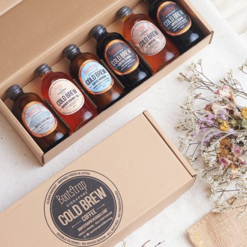 7 Cafes With Cold Brew Delivery In Singapore To Jumpstart Your Mornings