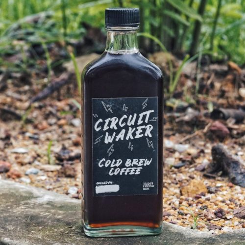 7 Cafes With Cold Brew Delivery In Singapore To Jumpstart Your Mornings