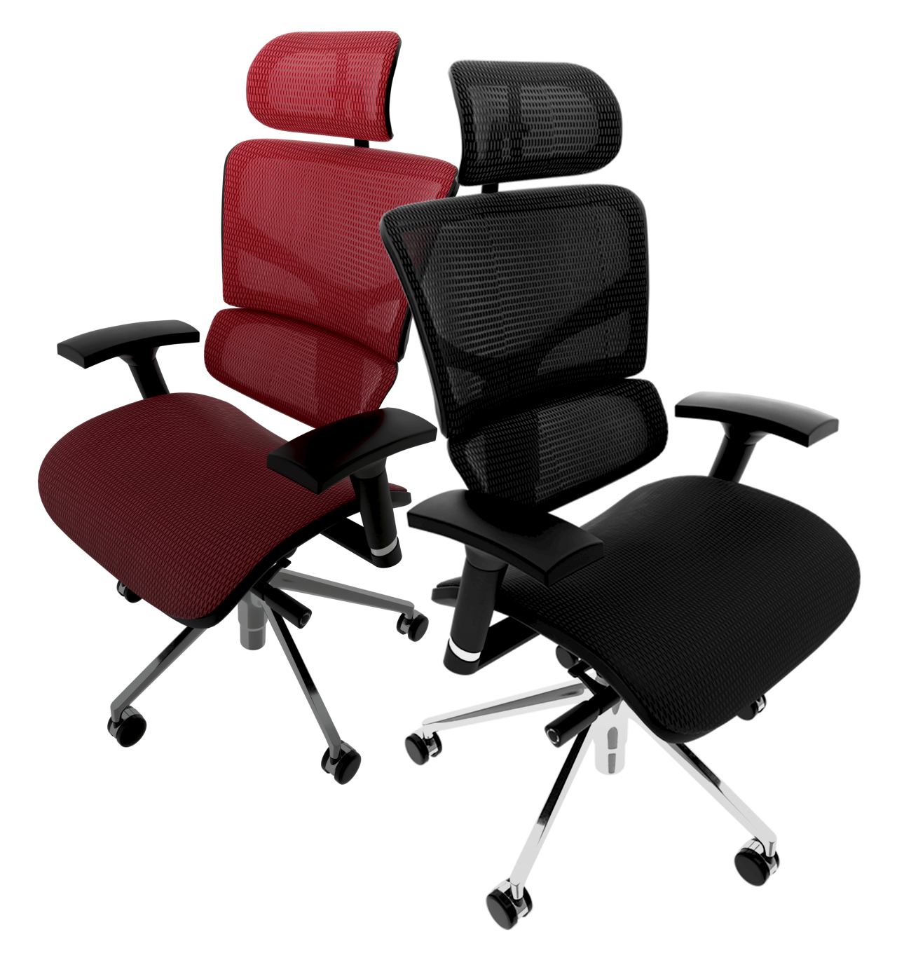 9 Best Ergonomic  Chairs  In Singapore From 198 Without 