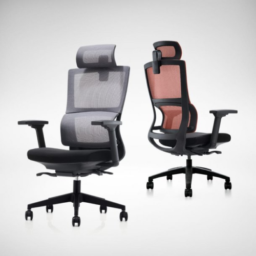 11 Best Ergonomic Chairs In Singapore From $198 Without Backaches