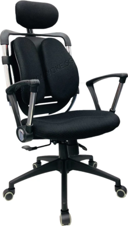 11 Best Ergonomic Chairs In Singapore From $198 Without Backaches