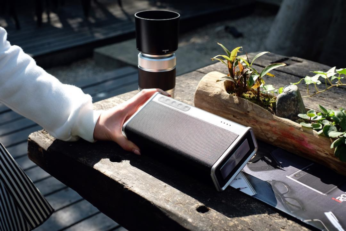 9 Best Bluetooth Speakers: Portable & Wireless Options Ranked By Sound ...