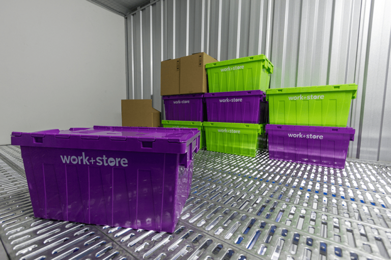 15 Storage Spaces in Singapore To Put All Your Extra Barang