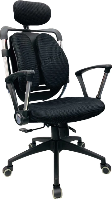 9 Best Ergonomic Chairs In Singapore From $198 Without Backaches